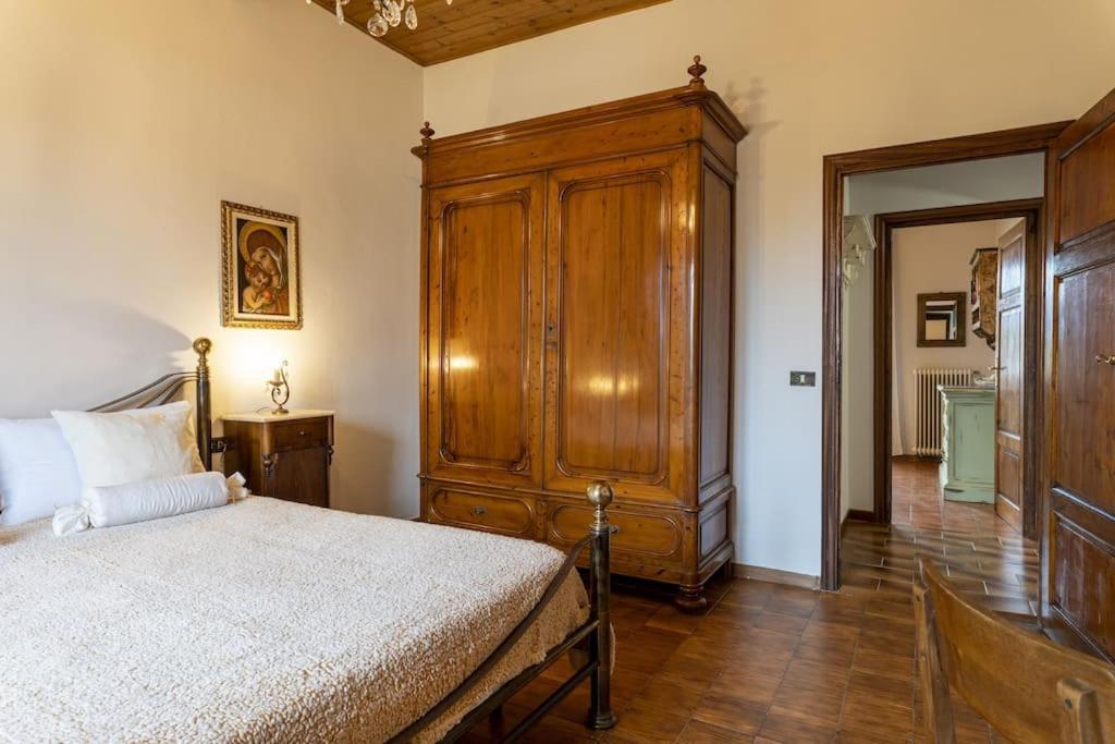 Appartamento Della Formica - Affitti Brevi Italia Lucca Dış mekan fotoğraf
