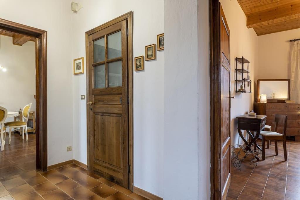Appartamento Della Formica - Affitti Brevi Italia Lucca Dış mekan fotoğraf