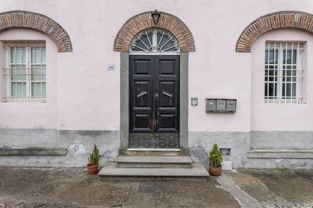 Appartamento Della Formica - Affitti Brevi Italia Lucca Dış mekan fotoğraf