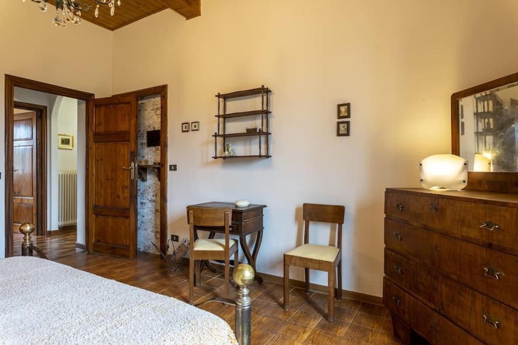 Appartamento Della Formica - Affitti Brevi Italia Lucca Dış mekan fotoğraf